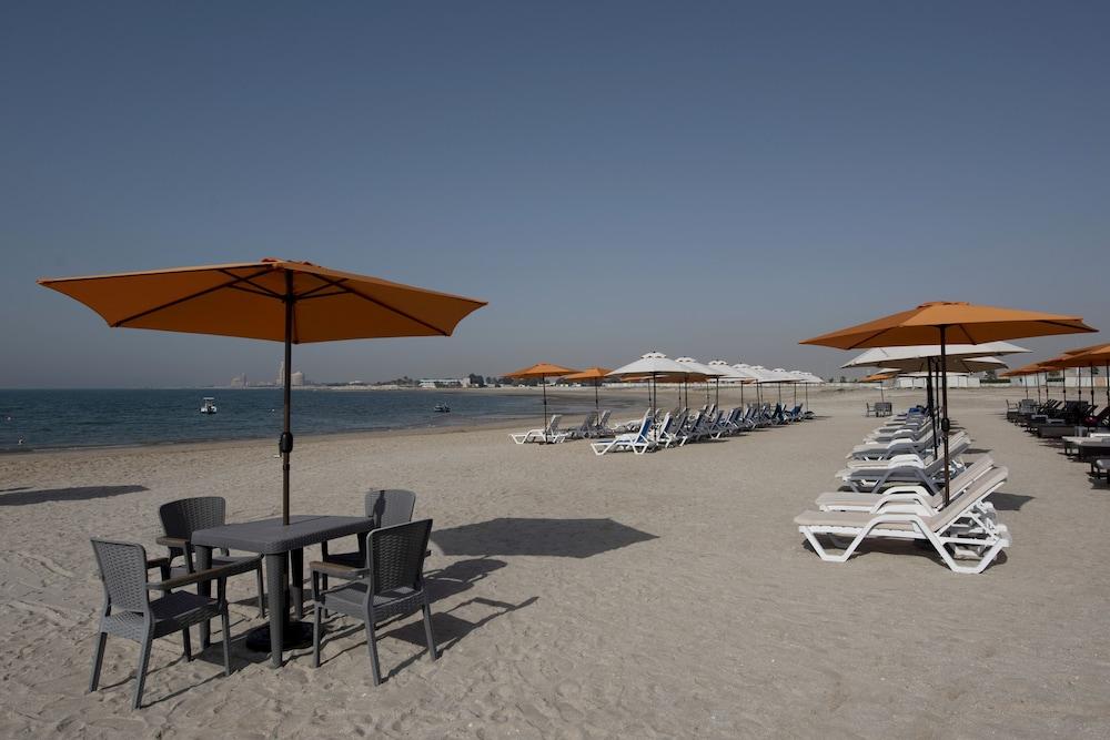 City Stay Beach Hotel Apartments - Marjan Island Ras al-Khaimah Buitenkant foto