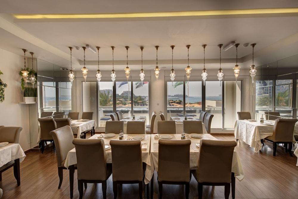 City Stay Beach Hotel Apartments - Marjan Island Ras al-Khaimah Buitenkant foto