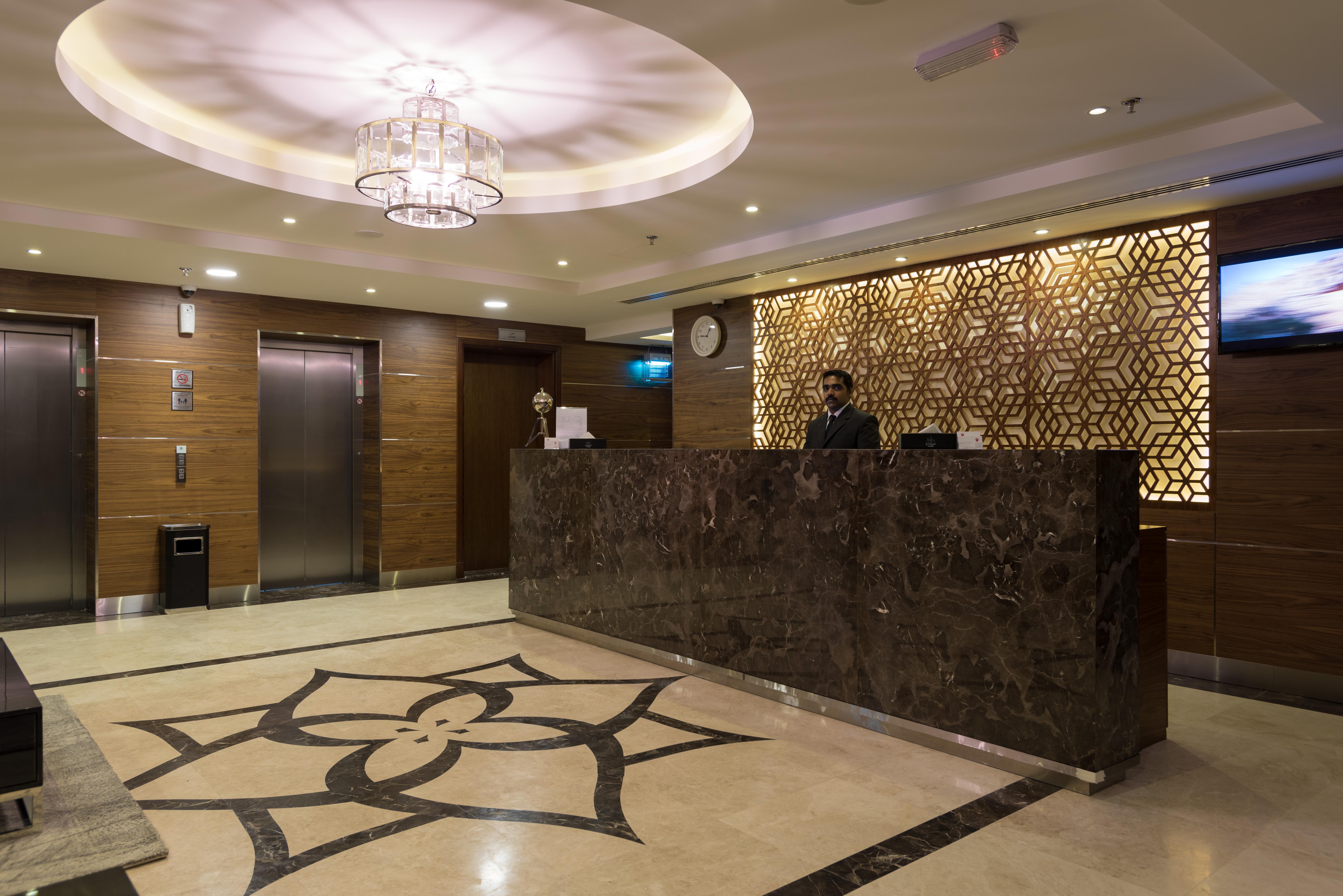 City Stay Beach Hotel Apartments - Marjan Island Ras al-Khaimah Buitenkant foto